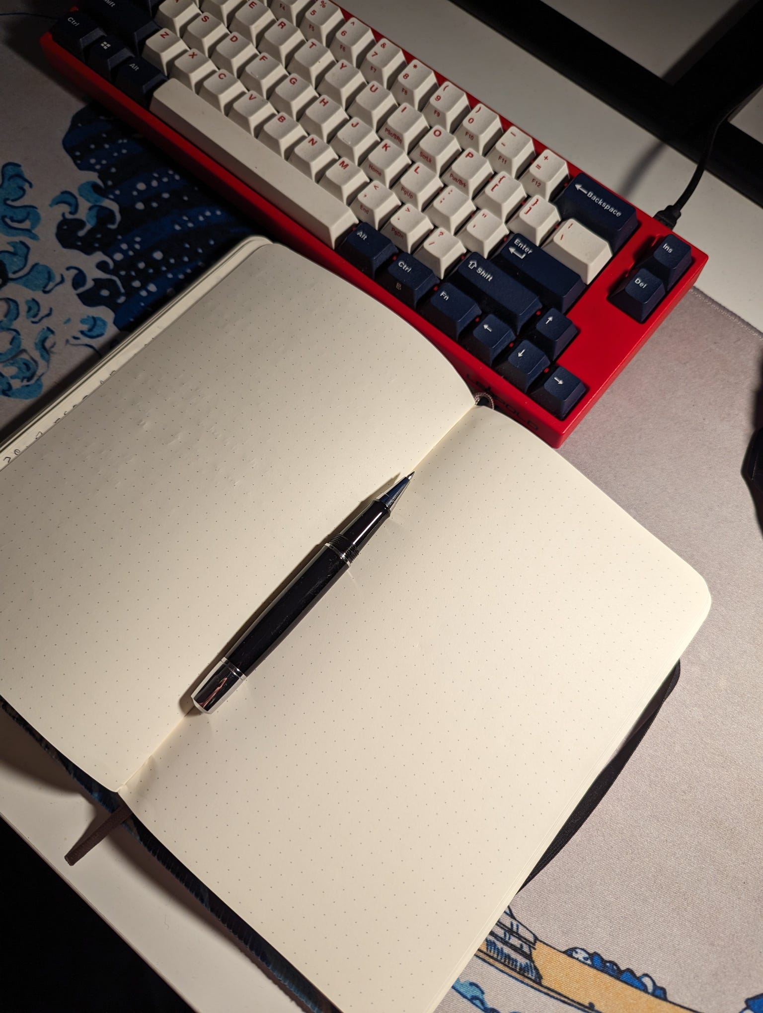 8 anni di vita su carta