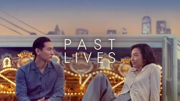 Past Lives