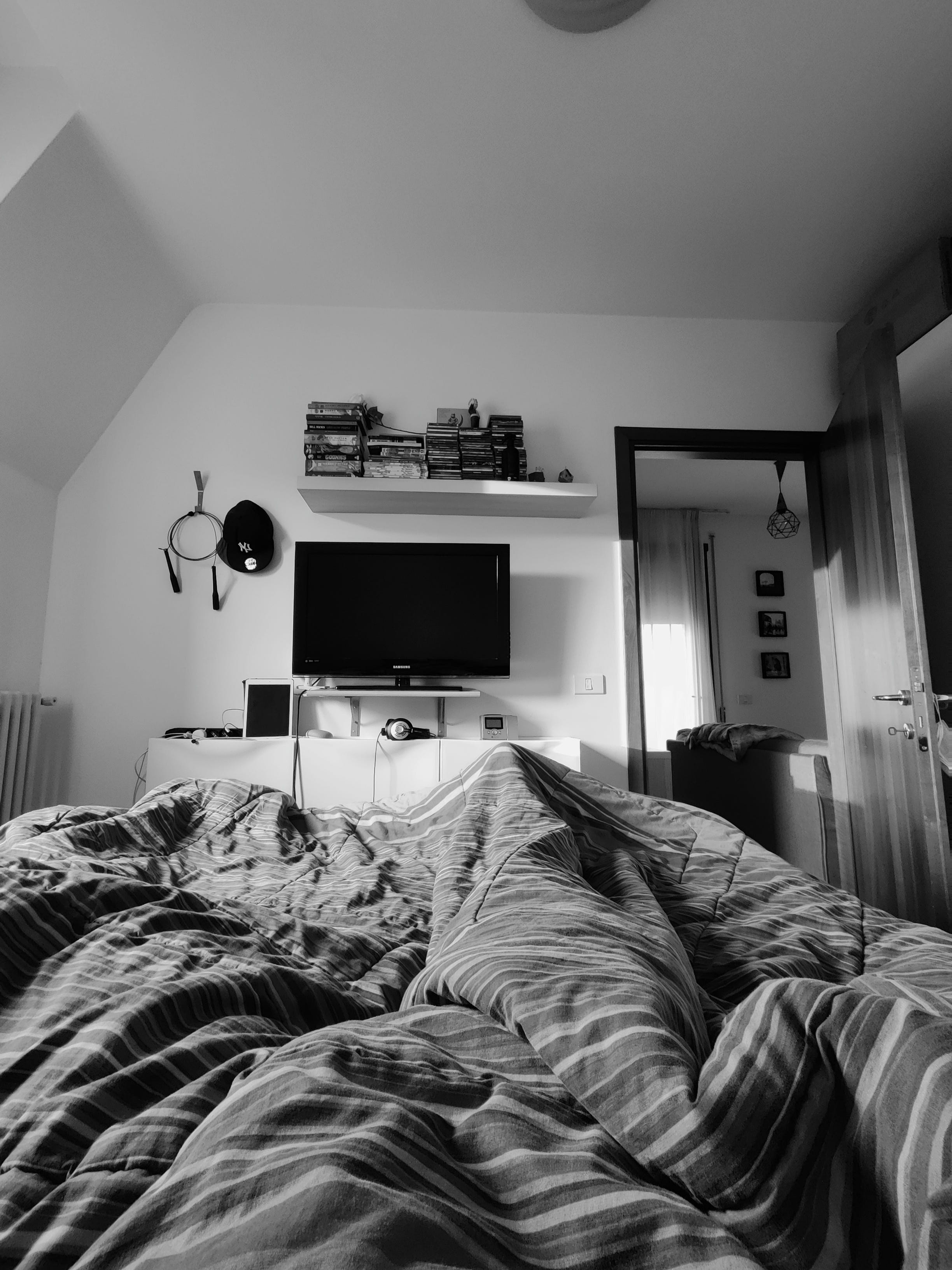 Vicenza - Aprile 2018